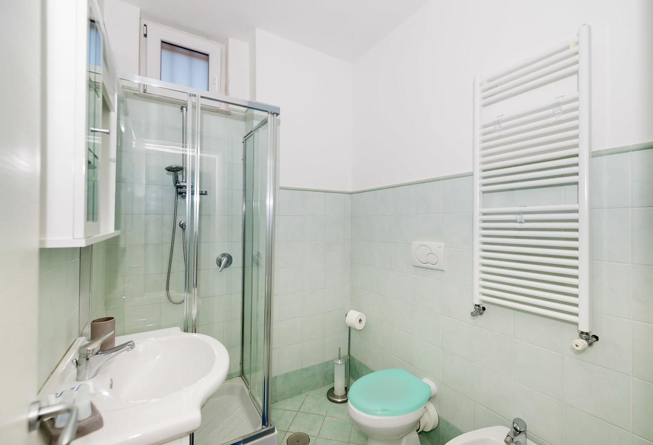 B&B Villa Le Palme Meta Extérieur photo